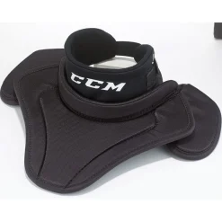 CCM Målvaktshalsskydd 900 Sr. - Senior