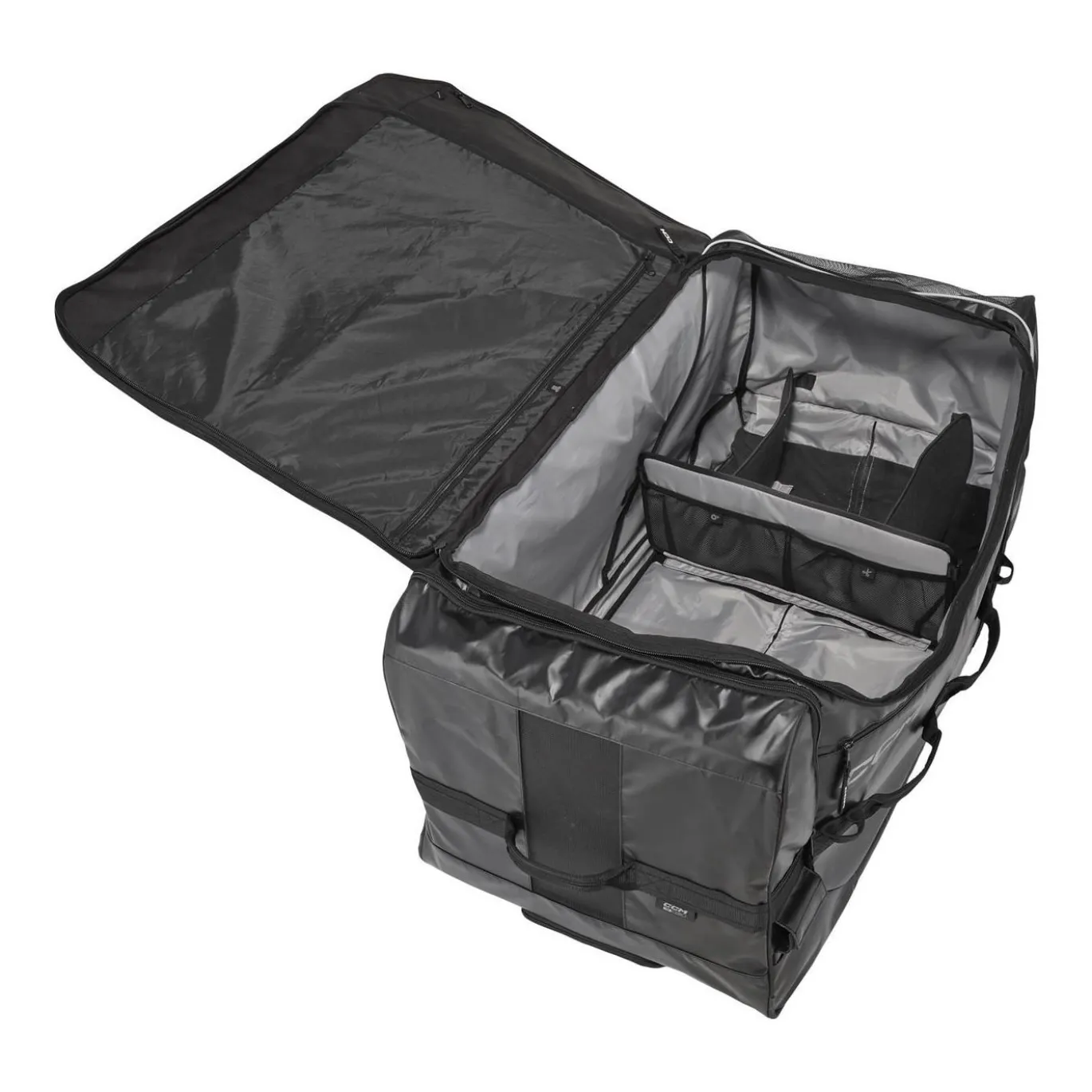 CCM Målvaktshjulbag 580 40"