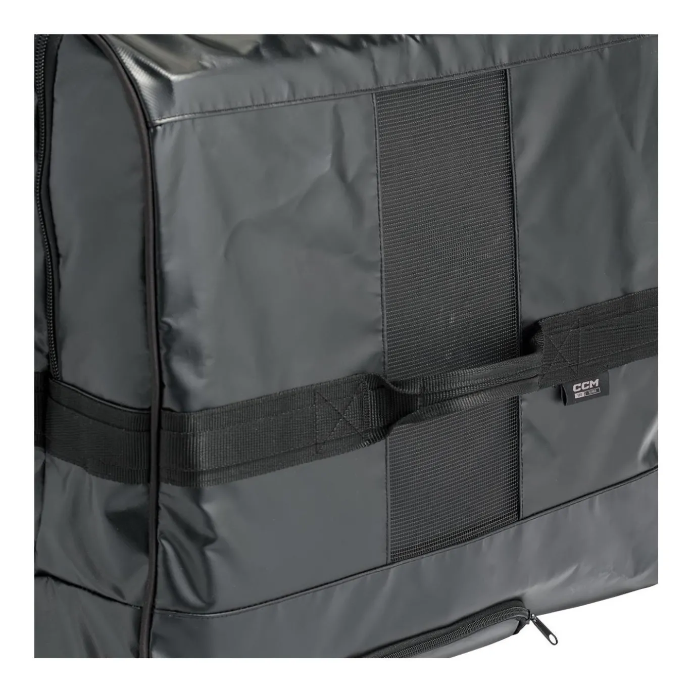 CCM Målvaktshjulbag 580 40"