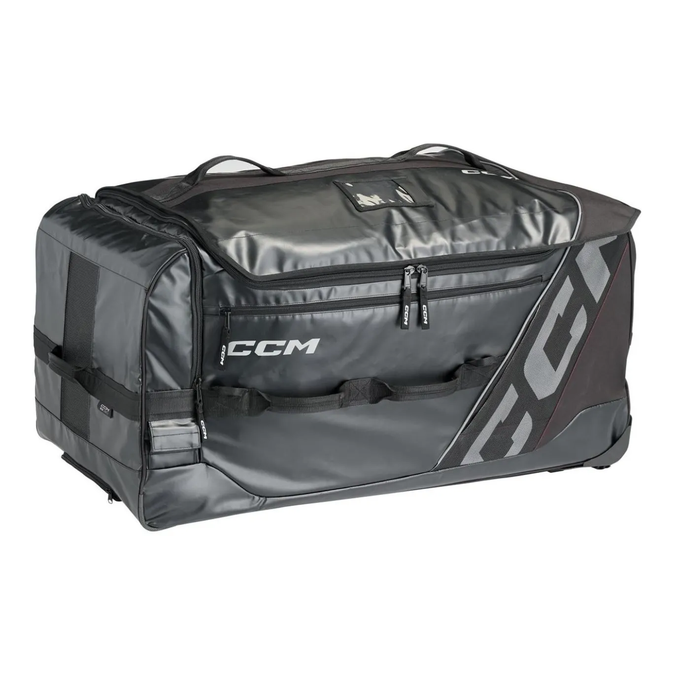 CCM Målvaktshjulbag 580 40"