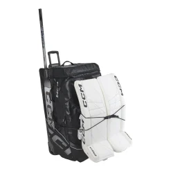 CCM Målvaktshjulbag 580 40