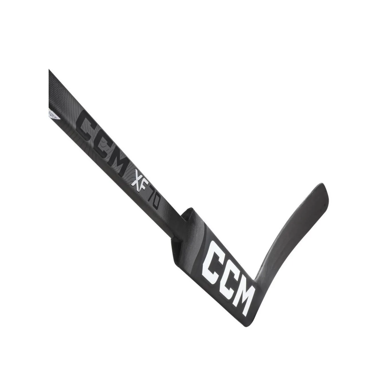 CCM Målvaktsklubba Axis XF 70 Jr