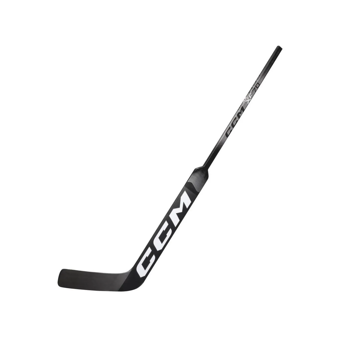 CCM Målvaktsklubba Axis XF 70 Jr