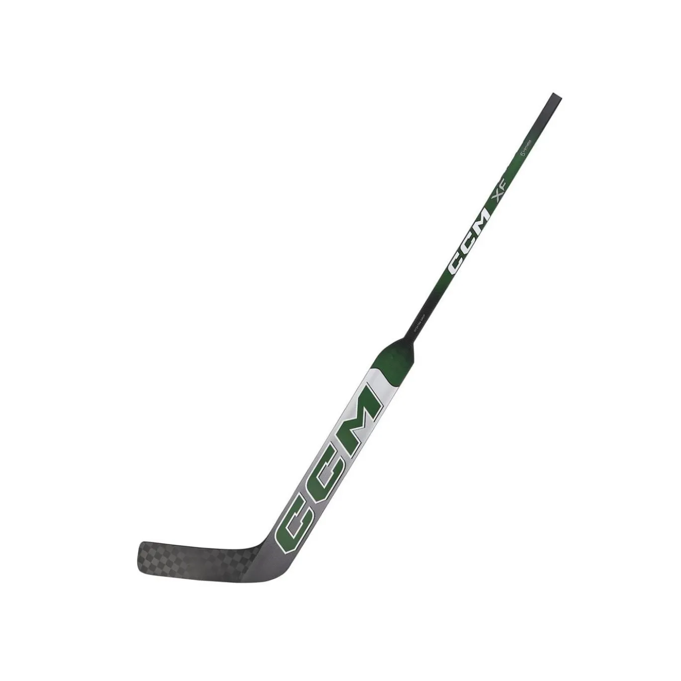 CCM Målvaktsklubba Axis XF Sr
