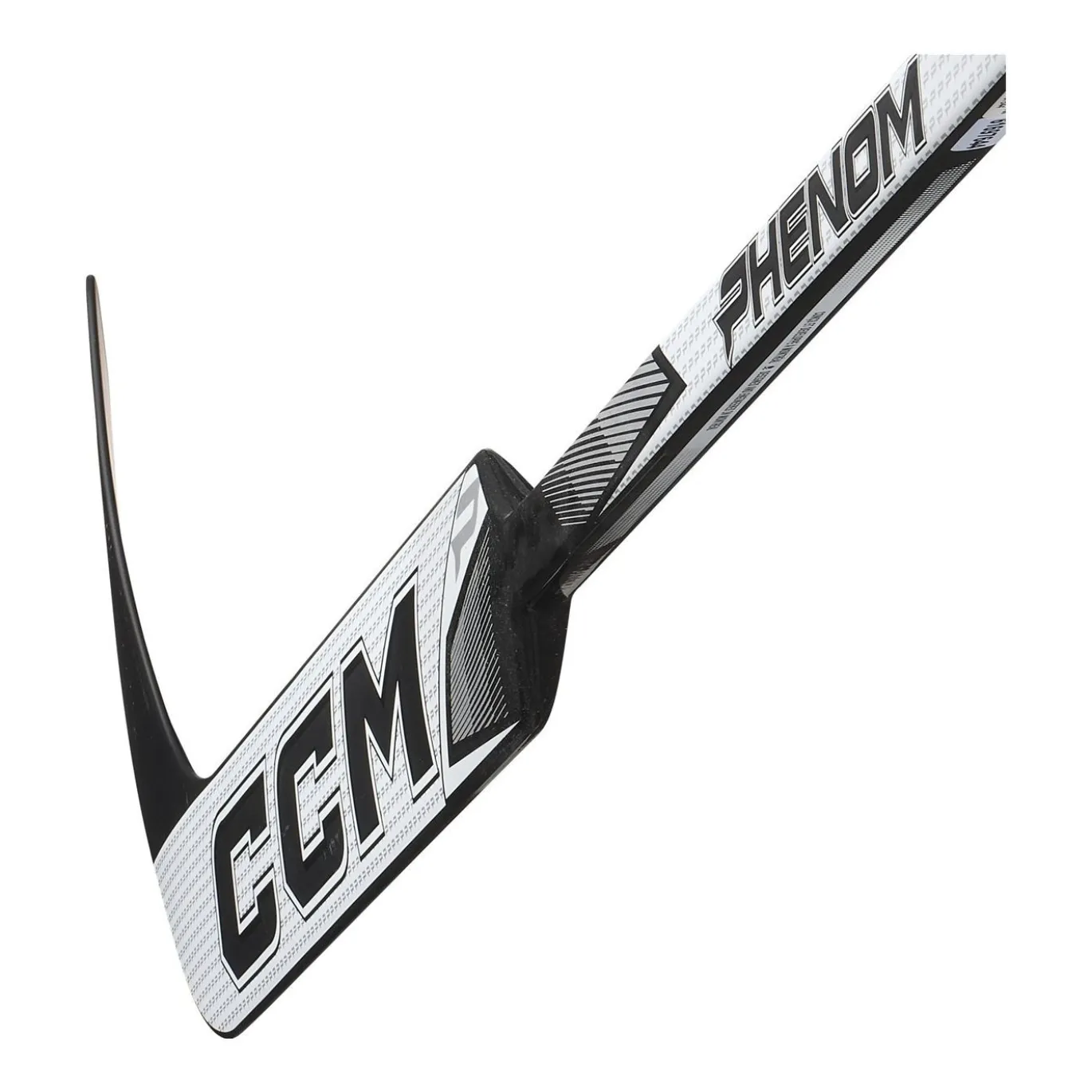 CCM Målvaktsklubba Phenom Yth