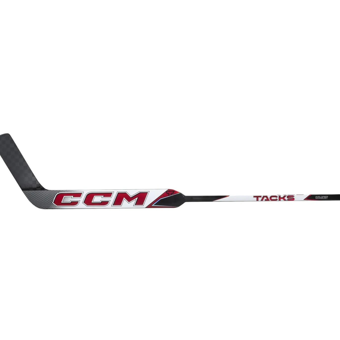 CCM Målvaktsklubba Tacks Int