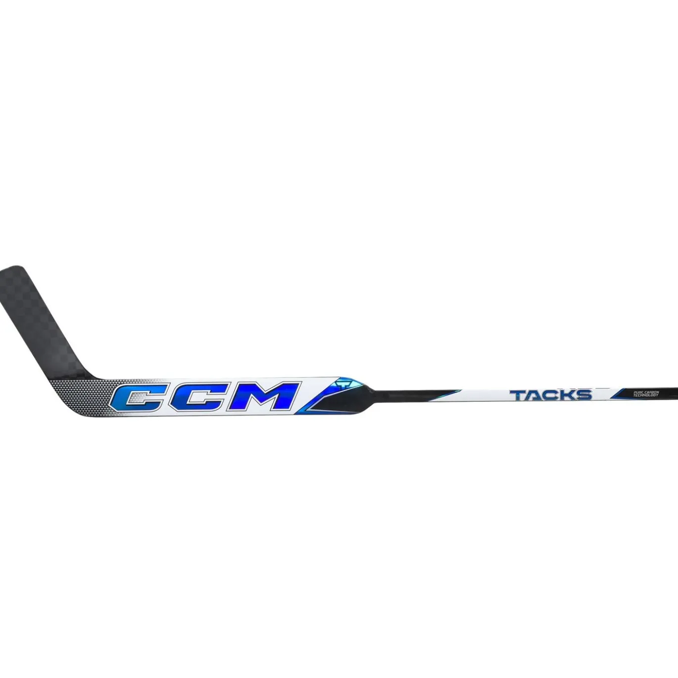 CCM Målvaktsklubba Tacks Int