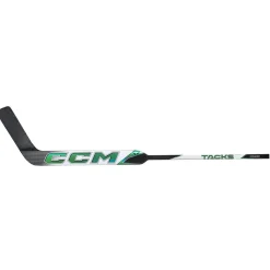 CCM Målvaktsklubba Tacks Int
