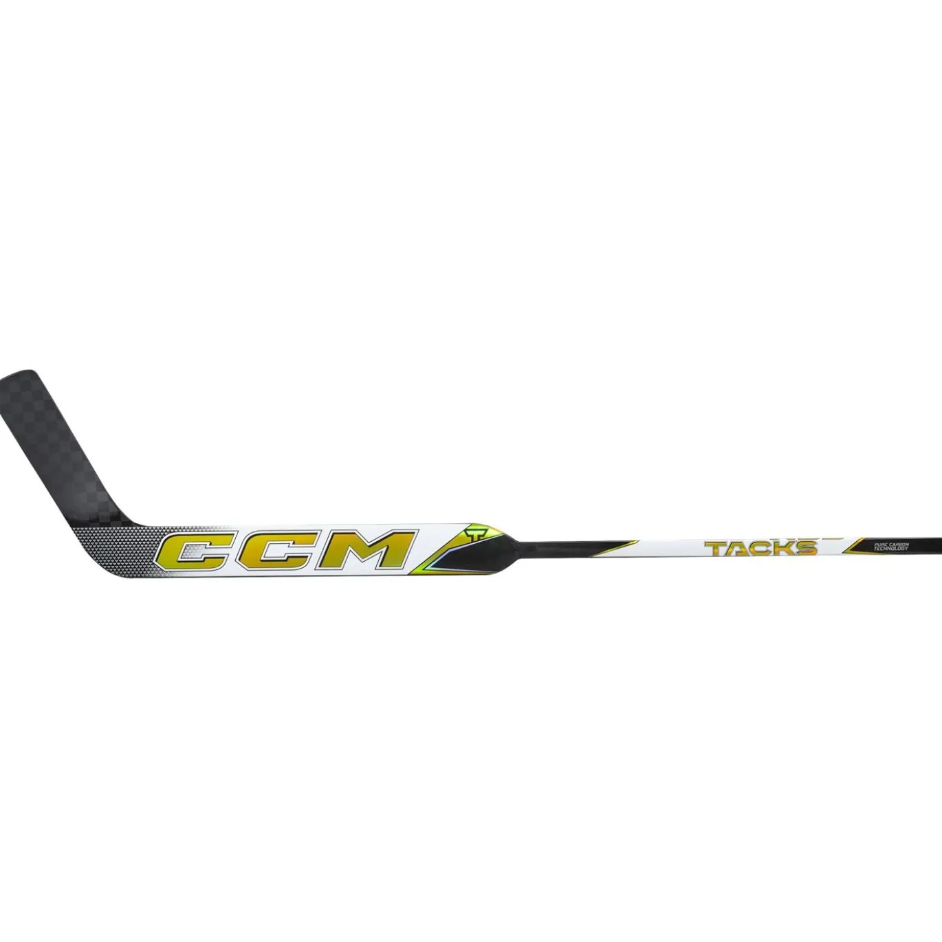 CCM Målvaktsklubba Tacks Int