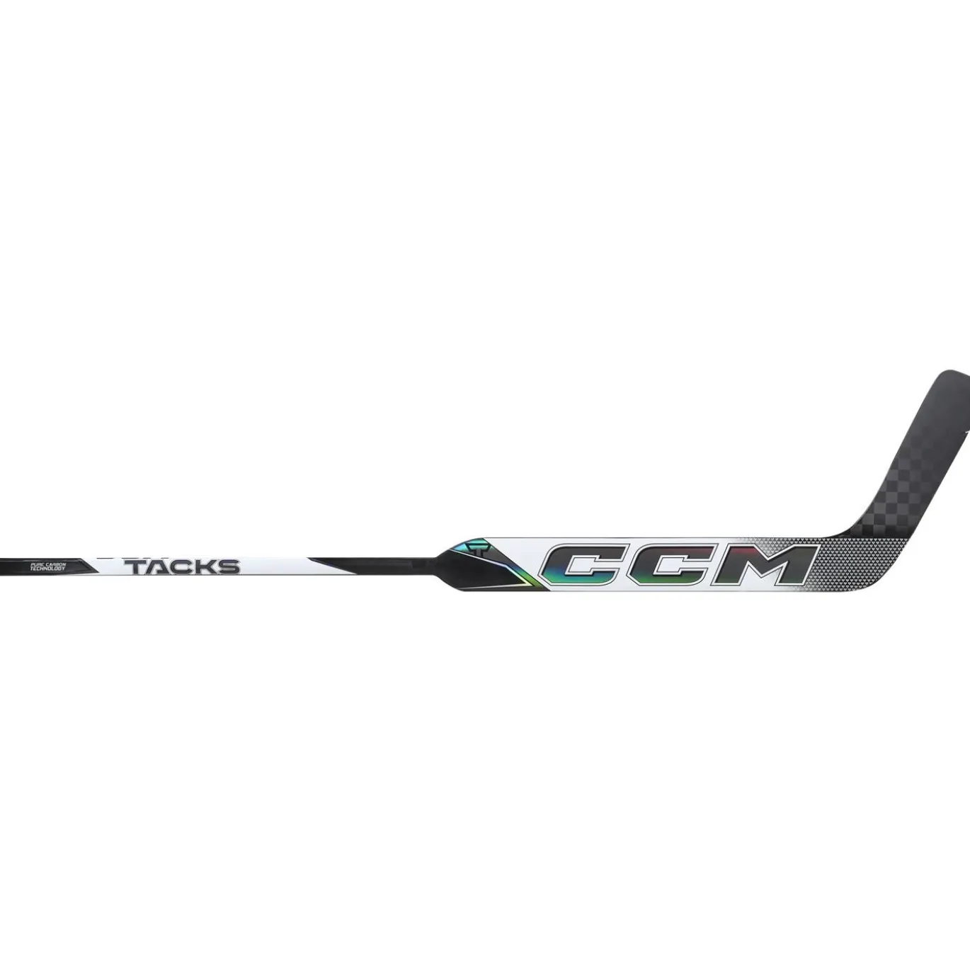 CCM Målvaktsklubba Tacks Int