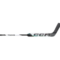 CCM Målvaktsklubba Tacks Pro Jr