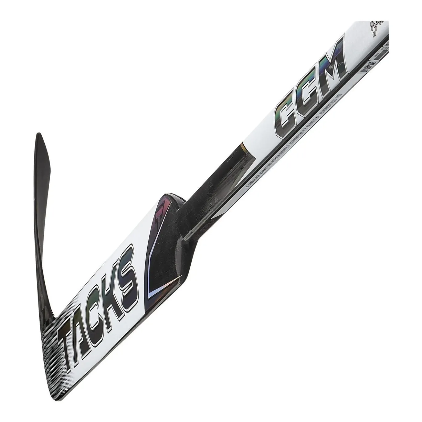CCM Målvaktsklubba Tacks Sr