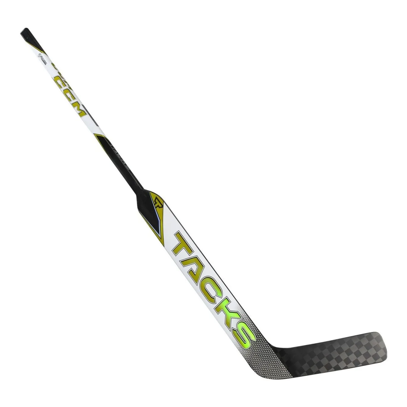 CCM Målvaktsklubba Tacks Sr