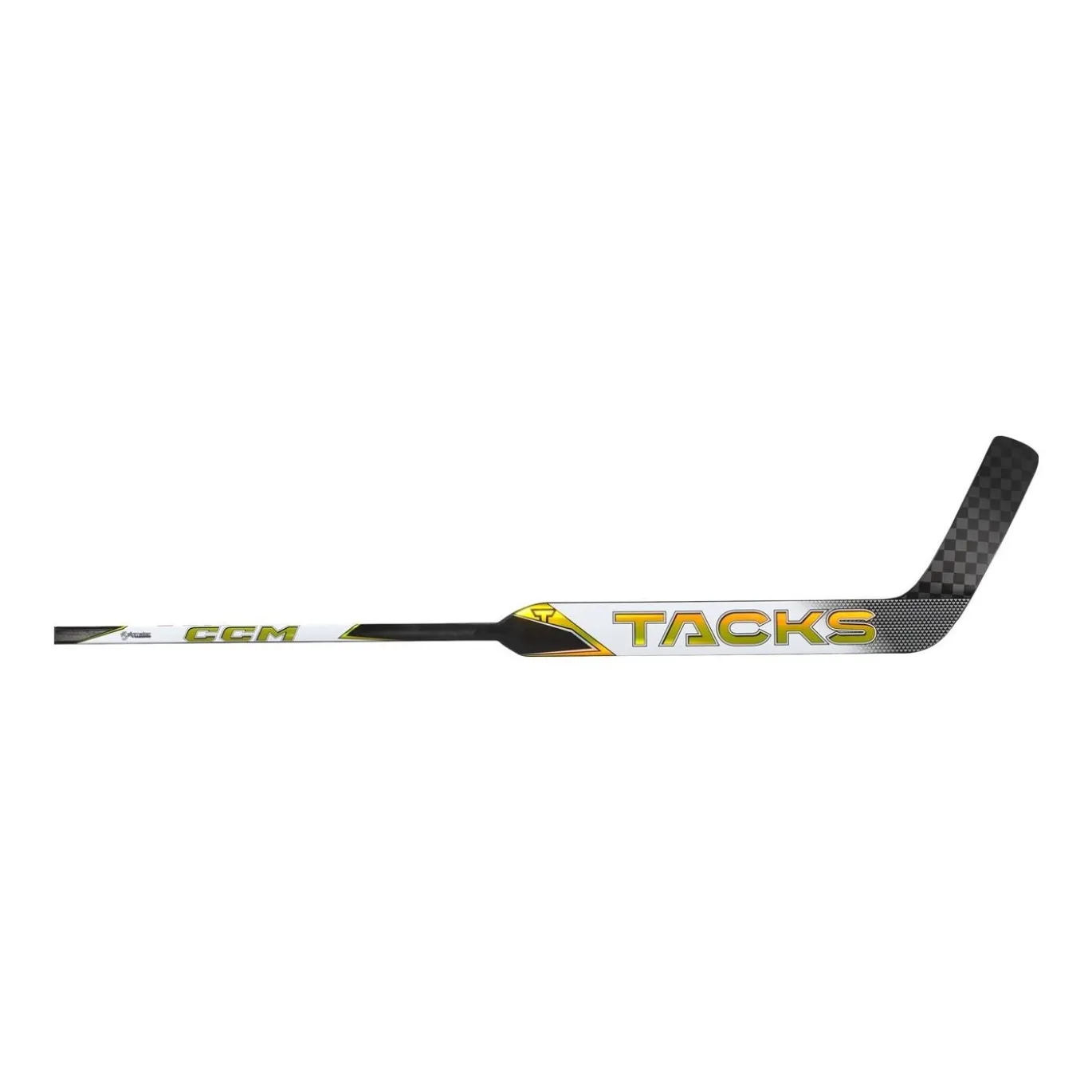 CCM Målvaktsklubba Tacks Sr