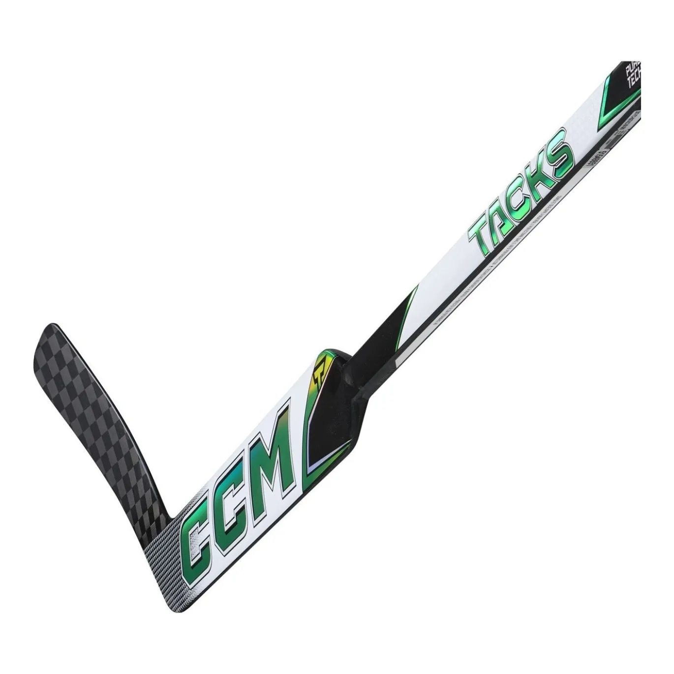 CCM Målvaktsklubba Tacks Sr