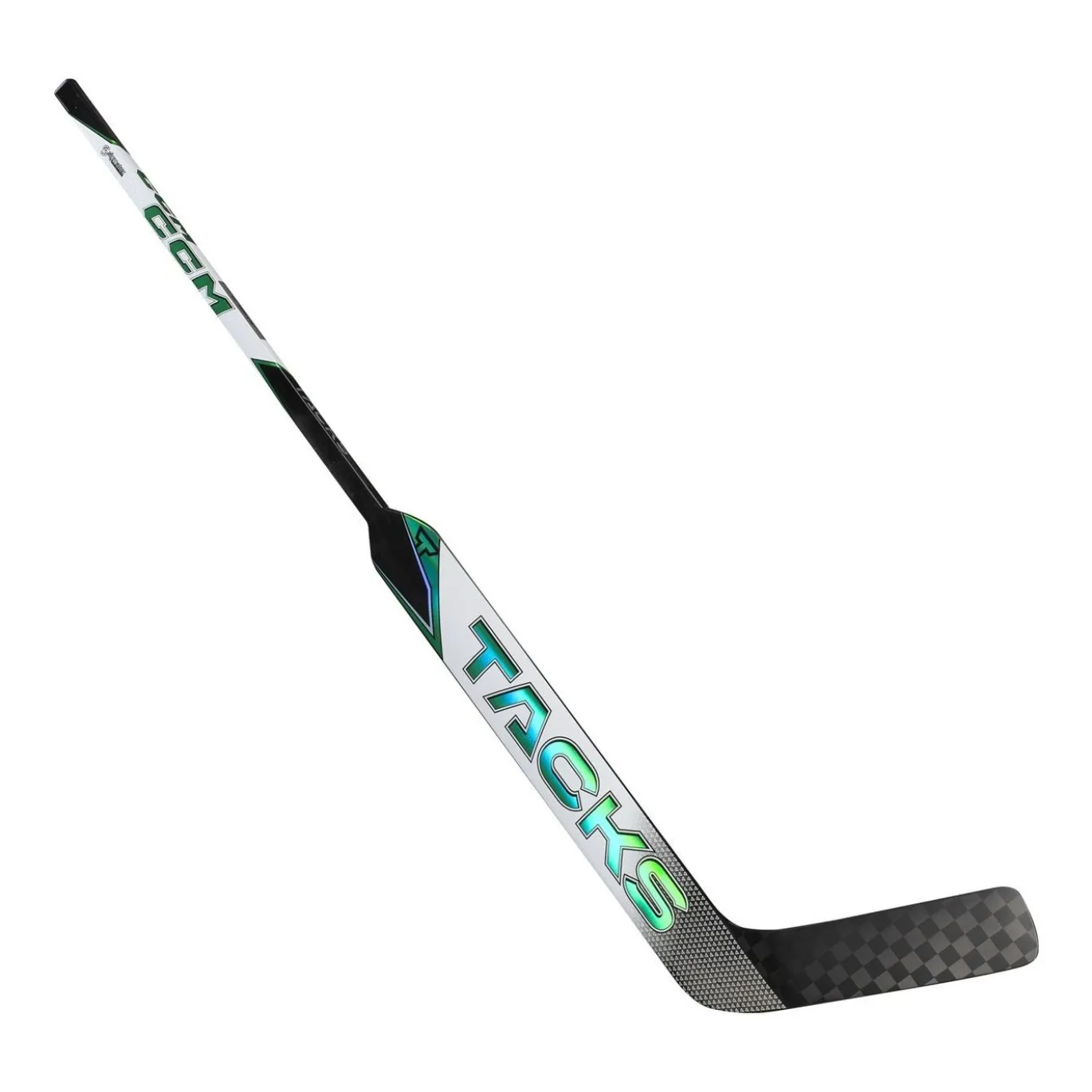 CCM Målvaktsklubba Tacks Sr