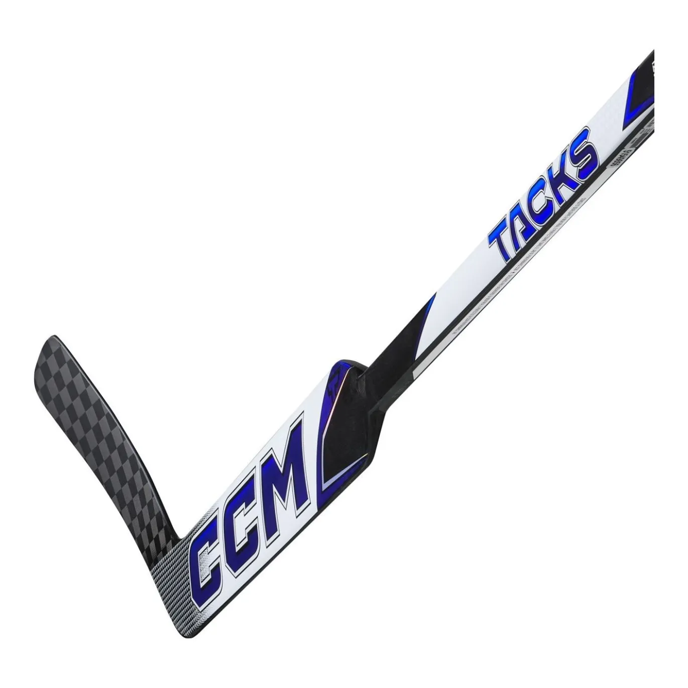 CCM Målvaktsklubba Tacks Sr
