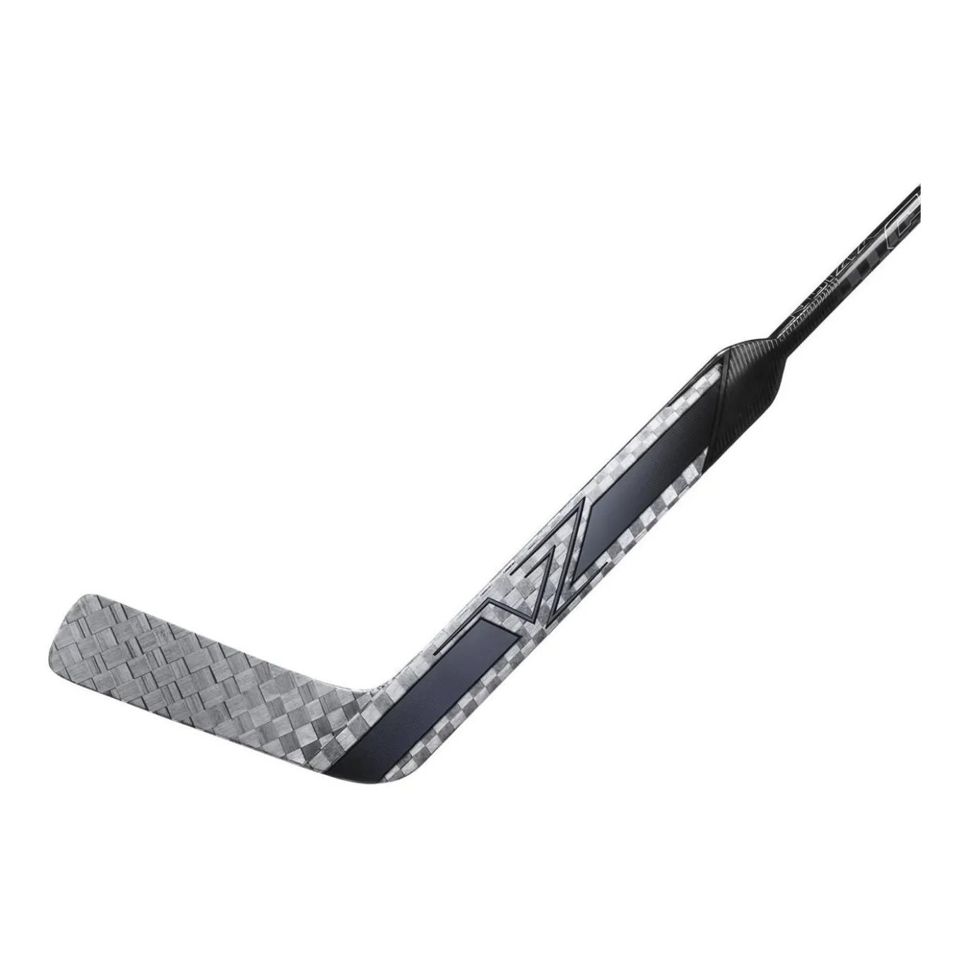 CCM Målvaktsklubba Vizion Sr Silver