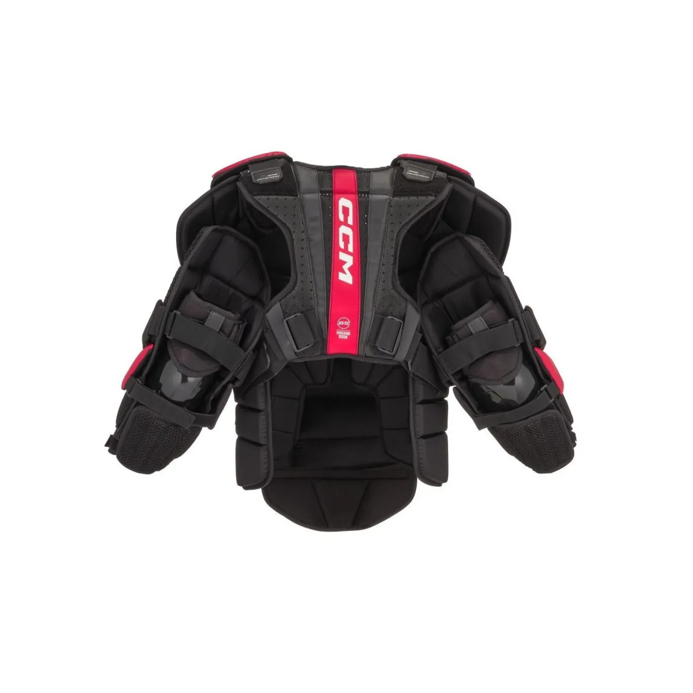 CCM Målvaktskombinat EFLEX 6.9 Sr