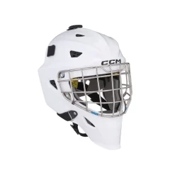 CCM Målvaktsmask Axis F5 Certified Cat-Eye Sr