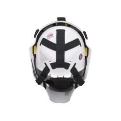 CCM Målvaktsmask Axis F5 Yth