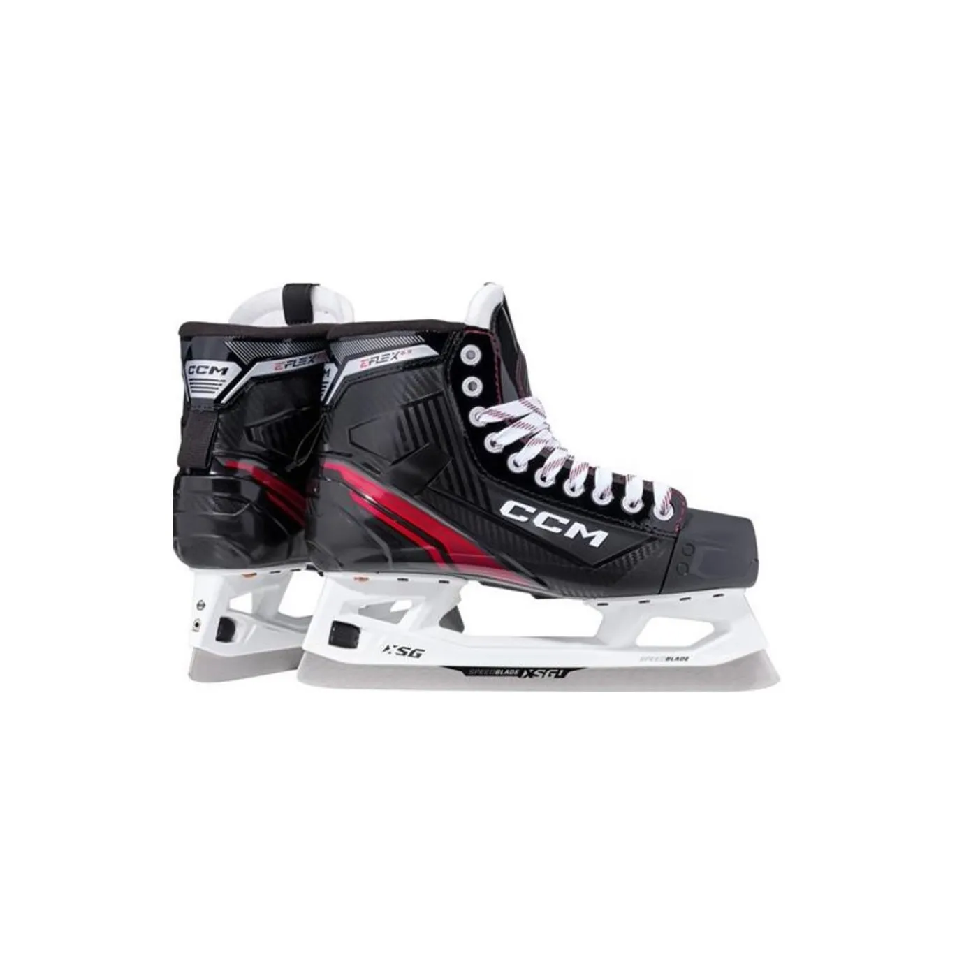 CCM Målvaktsskridskor EFLEX 6.5 Jr