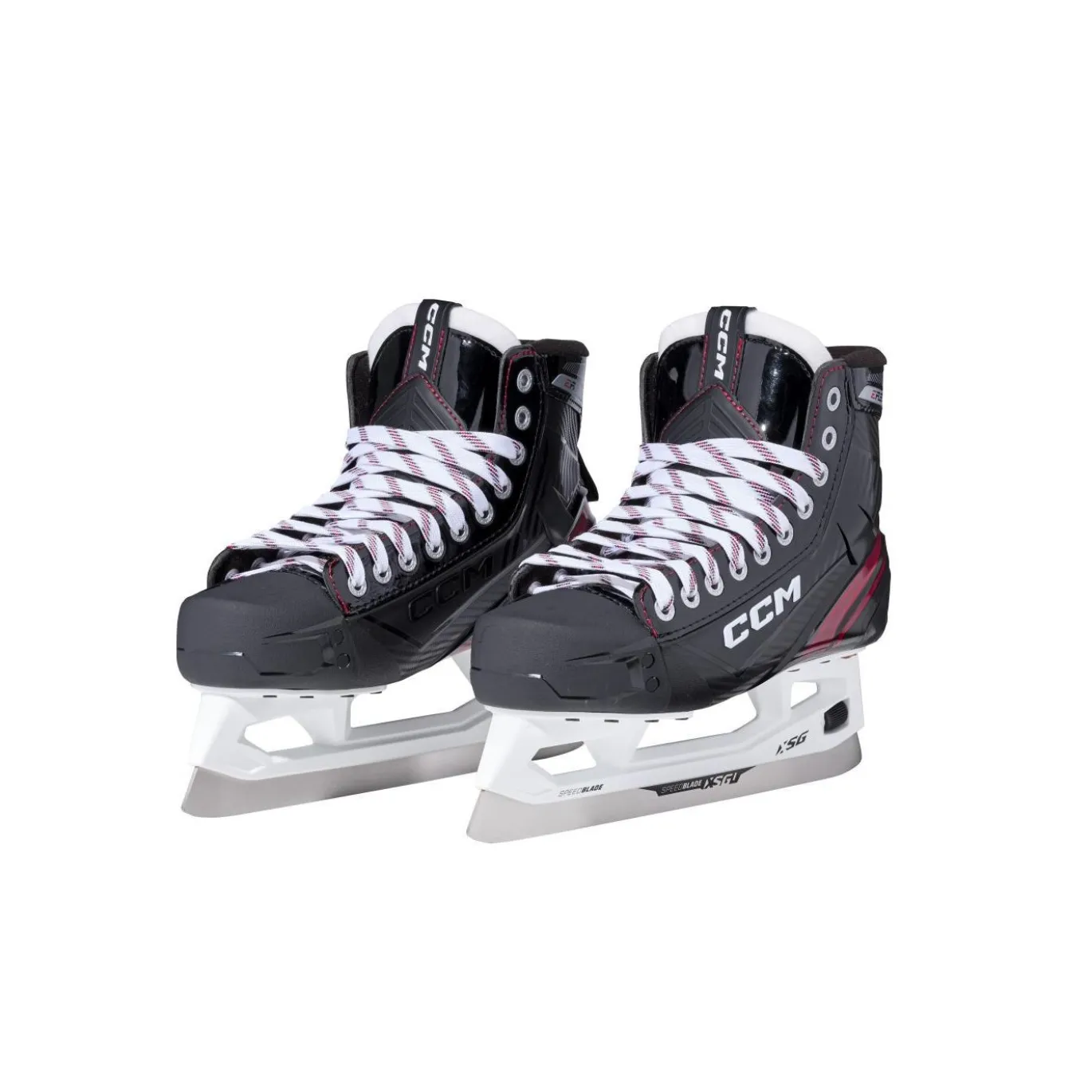 CCM Målvaktsskridskor EFLEX 6.5 Jr