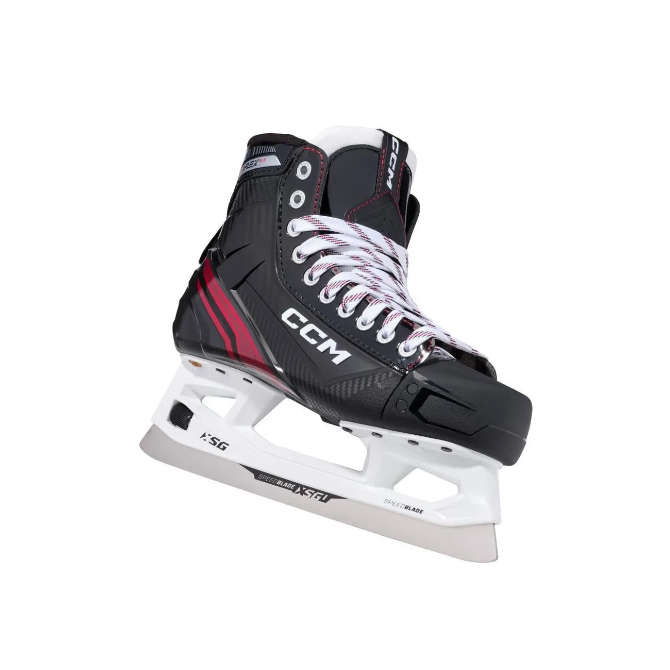 CCM Målvaktsskridskor EFLEX 6.5 Jr