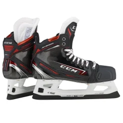 CCM Målvaktsskridskor Jetspeed FT2 Sr