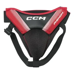CCM Målvaktssuspensoar PHENOM Jr