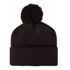 CCM Mössa Athleisure Pom Sr Black