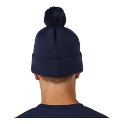 CCM Mössa Athleisure Pom Sr Classic Navy