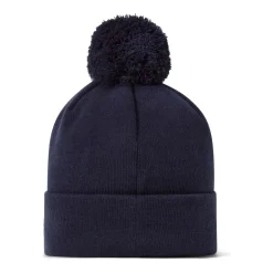 CCM Mössa Athleisure Pom Sr Classic Navy
