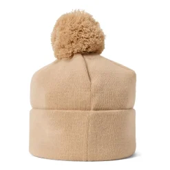 CCM Mössa Athleisure Pom Sr Oat Milk