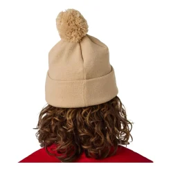 CCM Mössa Athleisure Pom Sr Oat Milk