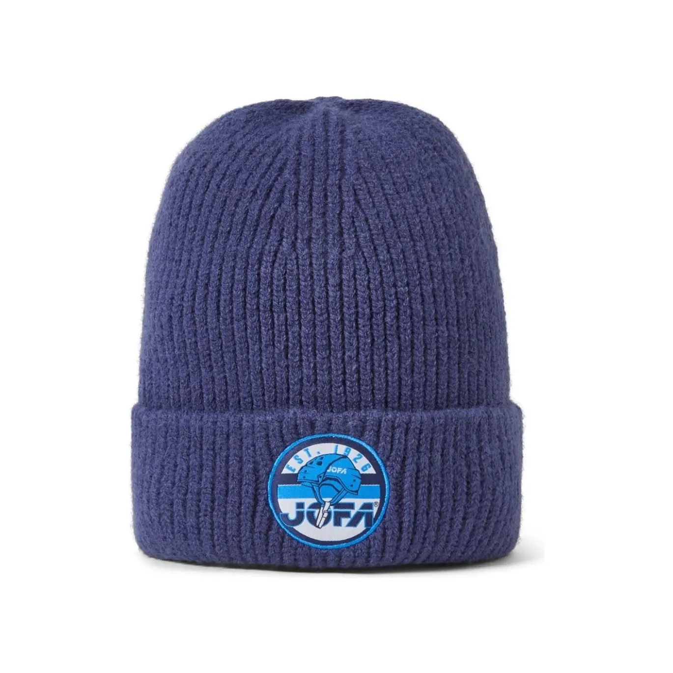 CCM Mössa Beanie Round Patch Jofa