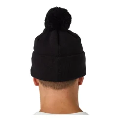 CCM Mössa Casual Pom Sr Black