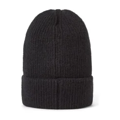 CCM Mössa Cuffed Beanie Black