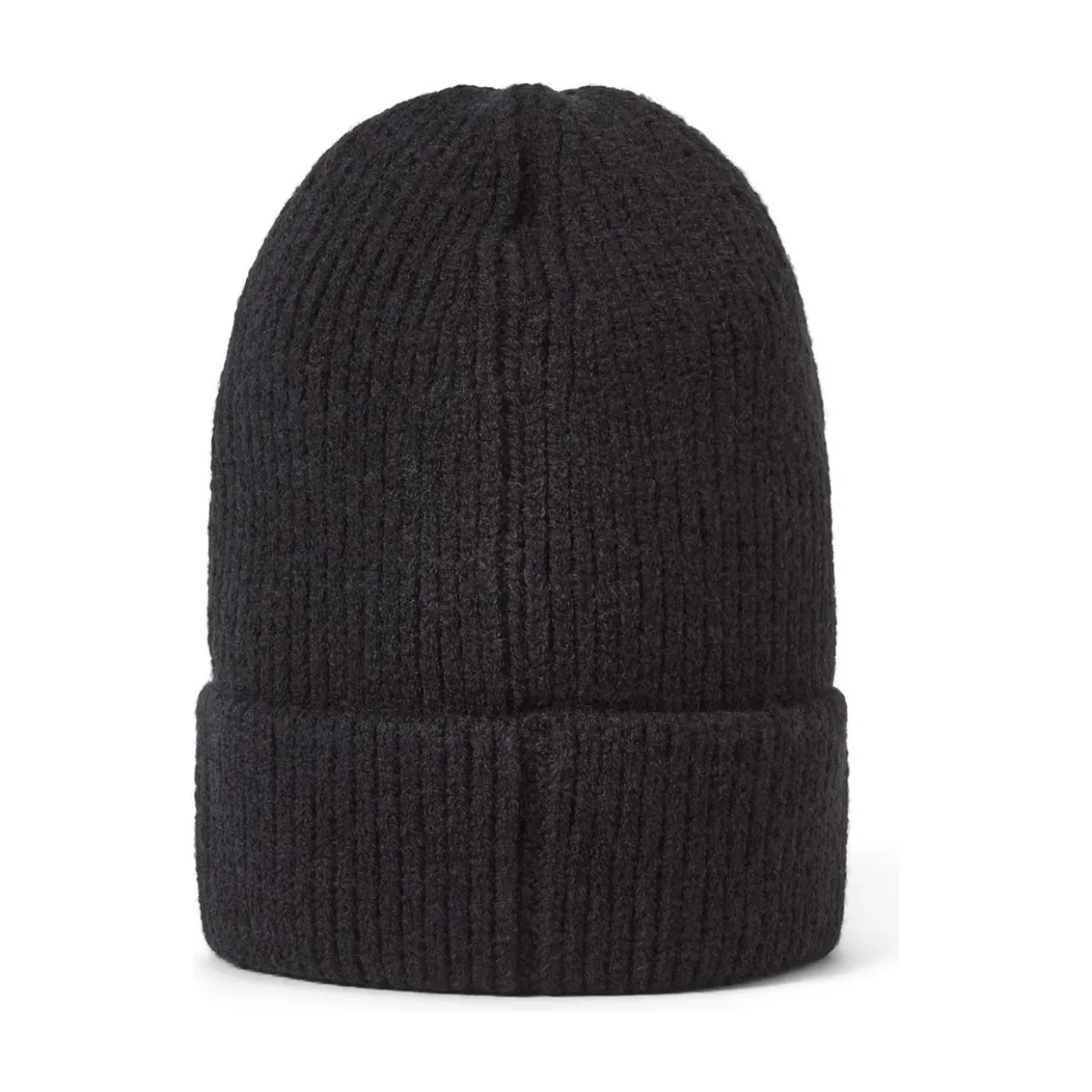 CCM Mössa Cuffed Beanie Black