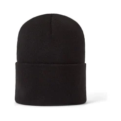 CCM Mössa Cuffed Beanie Black