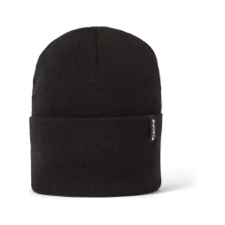 CCM Mössa Cuffed Beanie Black
