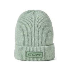 CCM Mössa Cuffed Beanie Iceberg Green