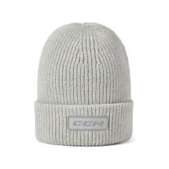 CCM Mössa Cuffed Beanie Lunar Rock