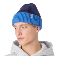 CCM Mössa High Cuffed Beanie Sr Navy