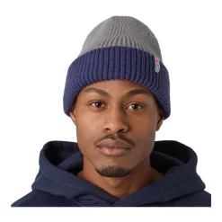 CCM Mössa High Cuffed Beanie Sr Iron