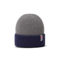 CCM Mössa High Cuffed Beanie Sr Iron