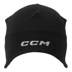 CCM Mössa Outdoor Thermal Sr Black
