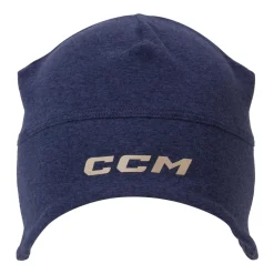 CCM Mössa Outdoor Thermal Sr Heather Blue
