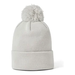 CCM Mössa Pom Knit Beanie Lunar Rock