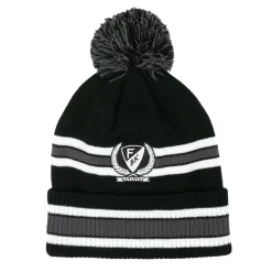 CCM Mössa Premium Pom FBK Sr Black
